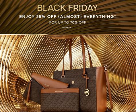 michael kors black friday sale australia|Michael Kors black friday special.